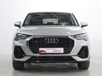 Usado Audi Q3 Advanced Plus 150 CV (110 kW) 2022 SUV