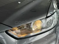 Usado Ford Mondeo Titanium S 175 CV (128 kW) 2019 Gris / plata Berlina