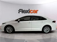 Käytetty Toyota Corolla Active 122 HP (89 kW) 2022 Valkoinen Sedan