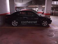 Usado Saab 9-3 Vector 150 CV (110 kW) 2004 Negro Berlina