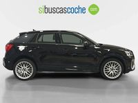 Usado Audi Q2 150 CV (110 kW) 2025 Negro SUV