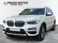 Usado BMW X3 Comfort Edition 190 CV (139 kW) 2020 SUV