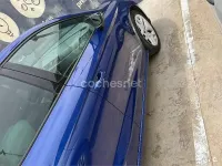 Usado Seat Ibiza FR 115 CV (84 kW) 2019 Azul Utilitario