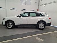 Usado Audi Q7 Ambiente 231 CV (169 kW) 2024 Blanco SUV