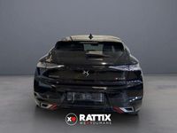 Usado DS Automobiles DS4 Performance Line Plus 225 CV (165 kW) 2022 Negro Berlina