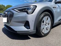 usado Audi e-tron Sportback 50 quattro