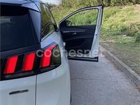 Usado Peugeot 3008 GT-line 130 CV (95 kW) 2018 Blanco SUV