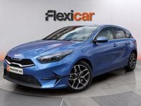 Occasion Kia Ceed 100 PK (73 kW) 2023 Blauw Hatchback