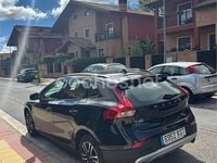 Usado Volvo V40 CC Plus 152 CV (111 kW) 2018 Negro Familiar