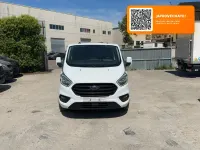 Usado Ford Transit Custom Nugget 131 CV (96 kW) 2022 Blanco Berlina