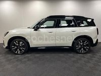 Usado Mini Countryman 170 CV (125 kW) 2025 Blanco SUV