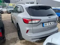 Usado Ford Kuga ST-Line X 190 CV (139 kW) 2023 Gris SUV