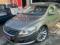 Brugt VW Passat 170 HK (125 kW) 2009 Brun Sedan