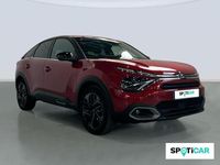 Usado Citroën C4 PureTech 155 CV (114 kW) 2021 Berlina