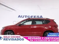 Usado Seat Ateca FR 190 CV (139 kW) 2020 Rojo SUV