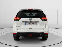 Usado Nissan X-Trail Acenta 150 CV (110 kW) 2020 Blanco SUV