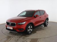 Usado Volvo XC40 Business Edition 262 CV (192 kW) 2020 Rojo SUV