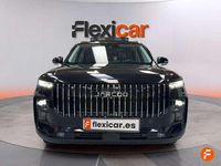 Usado Jaecoo 7 147 CV (108 kW) 2025 Negro SUV