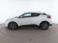 Usado Toyota C-HR Advance 122 CV (89 kW) 2021 Blanco SUV