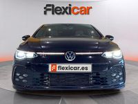 Usado VW Golf VIII GTI 245 CV (180 kW) 2020 Negro Utilitario