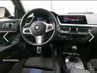 Usado BMW 218 Gran Coupé 136 CV (100 kW) 2021 Blanco Coupe