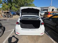 Usado Toyota Corolla Advance 125 CV (91 kW) 2023 Blanco Berlina