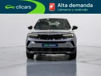 Usado Opel Mokka S 136 CV (100 kW) 2025 Gris SUV
