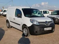 Usado Renault Kangoo 75 CV (55 kW) 2018 Blanco Monovolumen