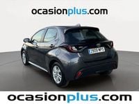 Usado Toyota Yaris Edition 125 CV (91 kW) 2024 Gris Utilitario