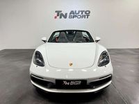 usado Porsche Boxster GTS PDK