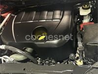 Usado Renault Kadjar Intens 110 CV (80 kW) 2016 Rojo SUV