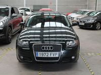 Używany Audi A3 Attraction 115 KM (84 kW) 2007 Zielony Hatchback