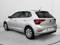 Usado VW Polo 95 CV (69 kW) 2022 Utilitario