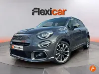 Usado Fiat 500X Sport 130 CV (95 kW) 2023 Azul SUV