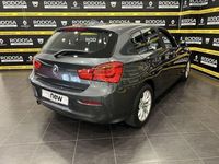 usado BMW 116 SERIE 1 F20 d