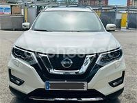 Usado Nissan X-Trail Acenta 160 CV (117 kW) 2020 Blanco SUV