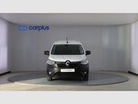 Usado Renault Express 95 CV (69 kW) 2022 Pintura blanco glaciar Monovolumen