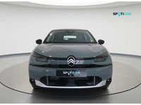 Nuevo Citroën C4 145 CV (106 kW) 2025 Verde Berlina
