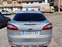 Usado Ford Mondeo Ambiente 125 CV (91 kW) 2007 Gris / plata Berlina