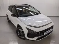 Ny Hyundai Bayon 101 HK (74 kW) 2025 SUV