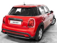 usado Mini ONE 5 Puertas75 kW (102 CV)