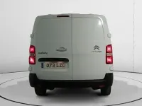 Usado Citroën Jumpy 103 CV (75 kW) 2021 Blanco Monovolumen