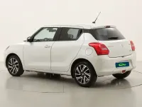 Usado Suzuki Swift GLX 83 CV (61 kW) 2023 Utilitario