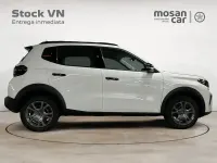 Nuevo Citroën C3 110 CV (80 kW) 2026 Blanco polar SUV