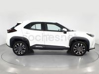 Usado Toyota Yaris Cross Active 116 CV (85 kW) 2022 Blanco SUV