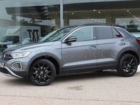 Usado VW T-Roc 150 CV (110 kW) 2023 Gris / plata SUV