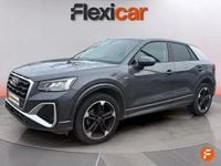 Usado Audi Q2 S-Line 116 CV (85 kW) 2023 Blanco SUV