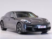 usado Porsche Panamera PANAMERA