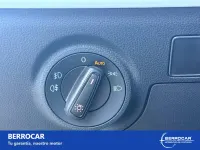 Usado Seat Arona Style 115 CV (84 kW) 2025 Gris SUV