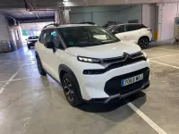 Usado Citroën C3 Aircross Shine 110 CV (80 kW) 2023 Blanco SUV
